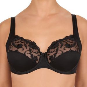 Felina Moments Beugel Bh 0000519 004 Black - maat EU 105F / FR 120F