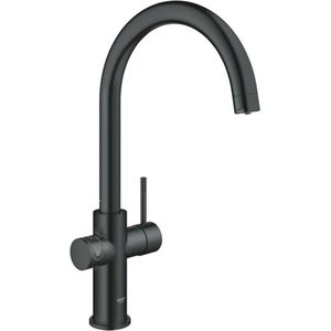 GROHE - Blue Home Duo - Keukenkraan - V - Inclusief Koeler en CO2-fles