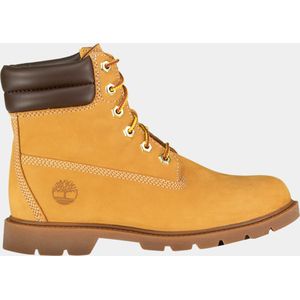 Timberland Linden Woods 6In Double Collar Wr Basic Dames Laarzen - Wheat - Maat 37