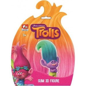 Trolls Gum 3d