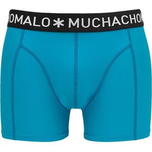 Muchachomalo Zwemboxer Turquoise