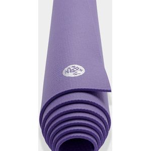 Manduka PROlite yogamat - 180cm x 61cm x 4,7mm - Paisley Purple
