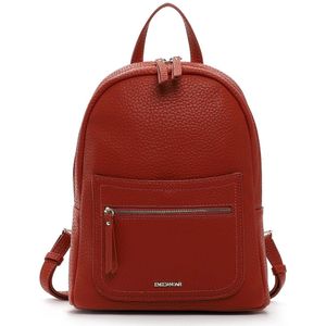 EMILY & NOAH Rugzak E&N Heidi ( 65366 ) - Dames Rugzakken - rust 624