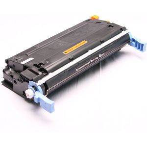 ABC huismerk toner geschikt voor HP 641A C9720A zwart voor HP Color LaserJet 4600 4600DN 4600DTN 4600HDN 4600N Color 4610 4610N 4650 4650DN 4650DTN 4650HDN 4650N