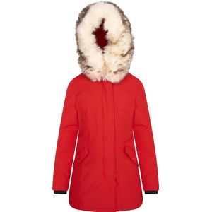 Paragoose - Dames Jas winter Nina Red  - Model 2022 -Maat XXS