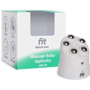 F.I.T. Massage Roller Applicator add-on 1 stuk