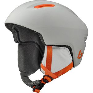 Bollé Atmos Youth Grey Orange Matte XS - S 51-53