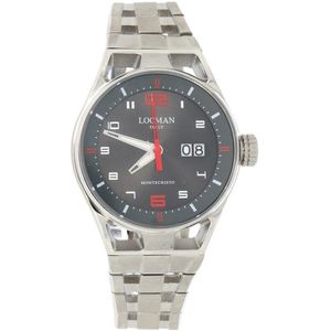 Locman Herenhorloge 0546A07S-00GYRDB0