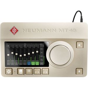 Neumann MT 48 - Audio interface