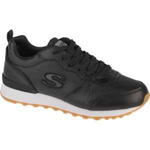 Skechers OG 85 dames sneakers zwart - Maat 36 - Extra comfort - Memory Foam