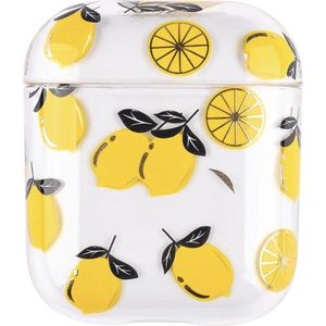 AirPods Case ""Citroen"" - Airpods hoesje - Airpods case - Beschermhoes voor AirPods 1/2