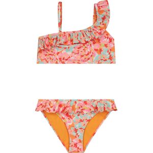 SHIWI Moon Meisjes Bikini Oranje - maat 152