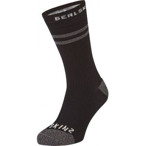 Sealskinz Scoulton Black - Unisex - maat M