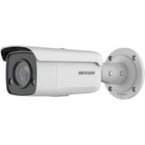 Hikvision Digital Technology DS-2CD2T87G2-L IP-beveiligingscamera Buiten Rond 3840 x 2160 Pixels Plafond/muur