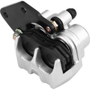 Achter Remklauw Haofy Aluminium Voor 100-125CC Motorfiets - Motorfiets Accessoires .