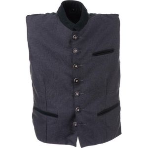 Trachtenvest Theo-XXL | Tiroler vest | Oktoberfest vest