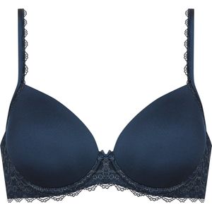 Mey Amorous Deluxe Bi-Stretch BH Full Cup Blauw 85 D