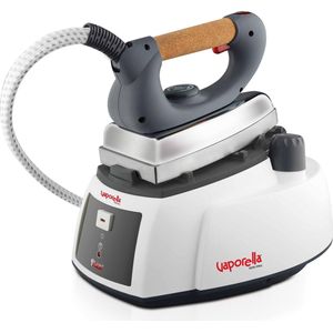 Steam Generating Iron POLTI Vaporella PLEU0186 3,5 bar 0,9 L 1750W Aluminium 1750 W