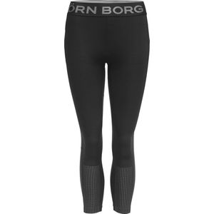 Bjorn Borg Tights 7/8 Medal Maat 40