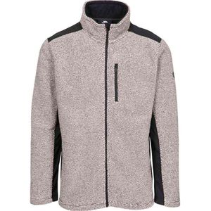 Trespass Faratino Fleece Beige M Man