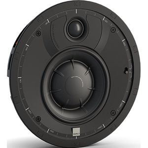 Dali: Phantom K-60 LP Inbouwspeaker