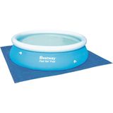 Bestway GRONDZEIL 335 CM