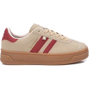 XTI 143483 Trainer - BEIGE