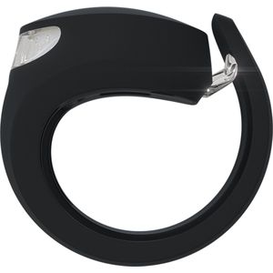 Frog USB Rear - Spider Black