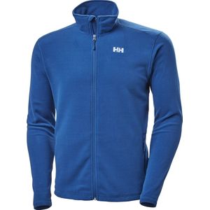 Helly Hansen Daybreaker Fleece jacket - Heren - Blauw - Maat S