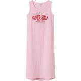 Name It kids meisjes jurk VIPPA Pink Frosting Super Girls Regular Fit