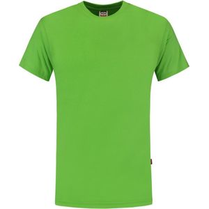 Tricorp T-shirt 145 gram 101001 Lime - Maat 3XL