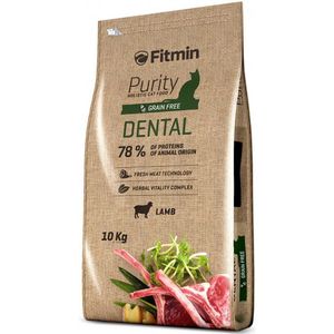 Fitmin Cat Purity Dental 1,5kg