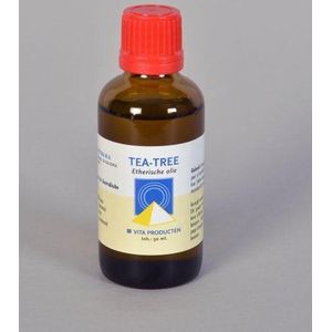 Tea Tree Oil Vita