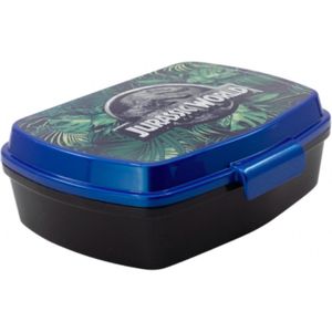 Jurassic World brooddoos / broodtrommel
