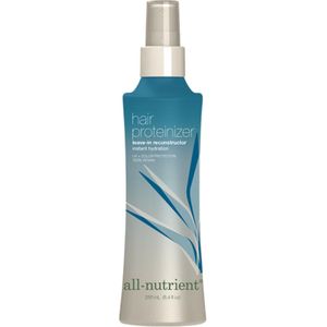 All Nutrient Hair Proteinizer 250ML