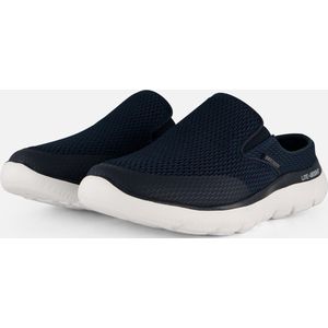 Skechers Summits Vindicator heren instappers - Blauw - Extra comfort - Memory Foam - Maat 42