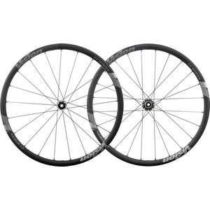 Vision Wielset Trimax 30 DB-CL Clincher Shimano