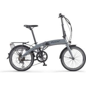 Puch E-Easy | Elektrische fiets - Elektrische Vouwfiets