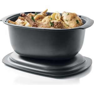 Tupperware Ultra pro 3.5l + deksel - ovenschaal