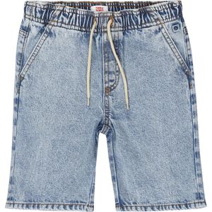 Tumble 'N Dry Jackson short Jongens Jeans - denim light vintage - Maat 122