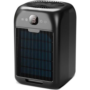 DailySupplies® Air Purifier - Luchtreiniger - Luchtbevochtiger