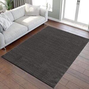tapijt super zacht pluizig antislip -Comfortabel ontwerp \ Living room rug, carpets 140 x 200 cm