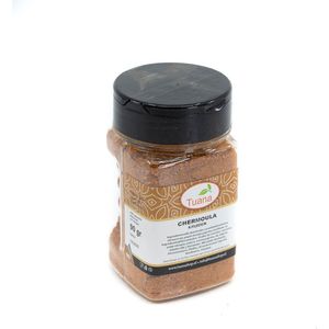 Tuana Kruiden - Chermoula Kruiden - Bakje 60 Gram - Kruiden Zonder Zout - KP0044