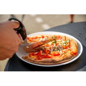 Pizzaschaar