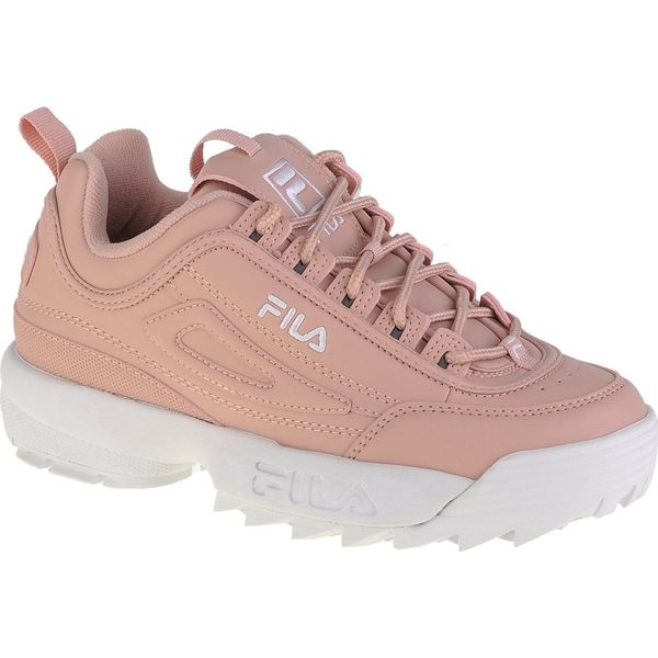Roze Fila sneakers Dames kopen Lage prijs beslist.be