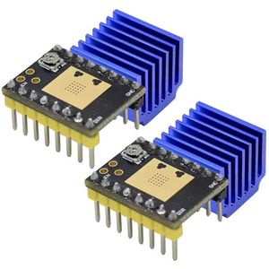 Stepper Motor Driver StepStick 2 STKS 2.5A UART - TMC2209 Compatibel