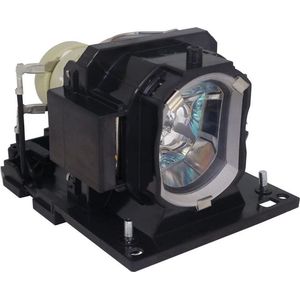 Beamerlamp geschikt voor de MAXELL MC-CW301 beamer, lamp code DT01511. Bevat originele UHP lamp, prestaties gelijk aan origineel.