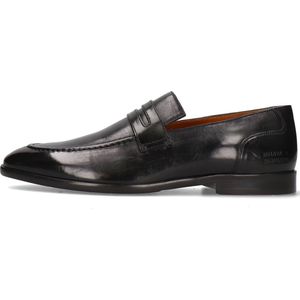 Melvin & Hamilton Heren Loafers Santo 4