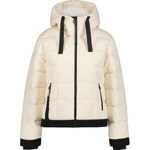 Luhta Dames Koski Jacket Beige