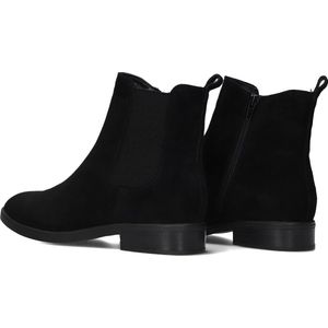 Omoda 2213 Boots Dames - Zwart - Maat 37